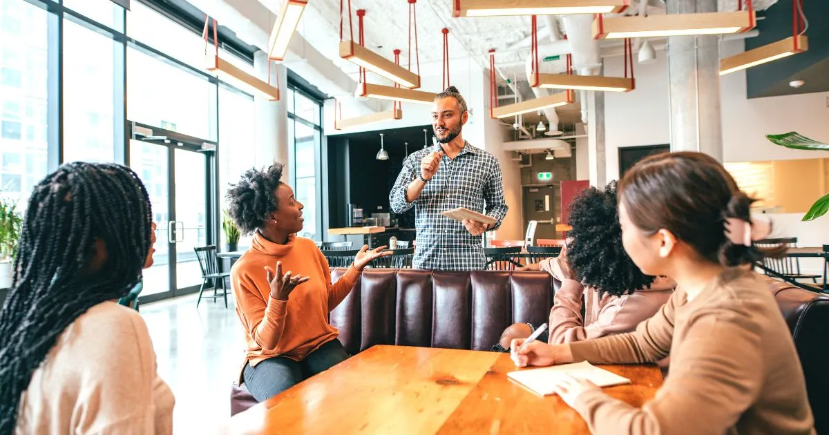 Featured image for “Building a Learning Culture Cultivates Scalable Growth”