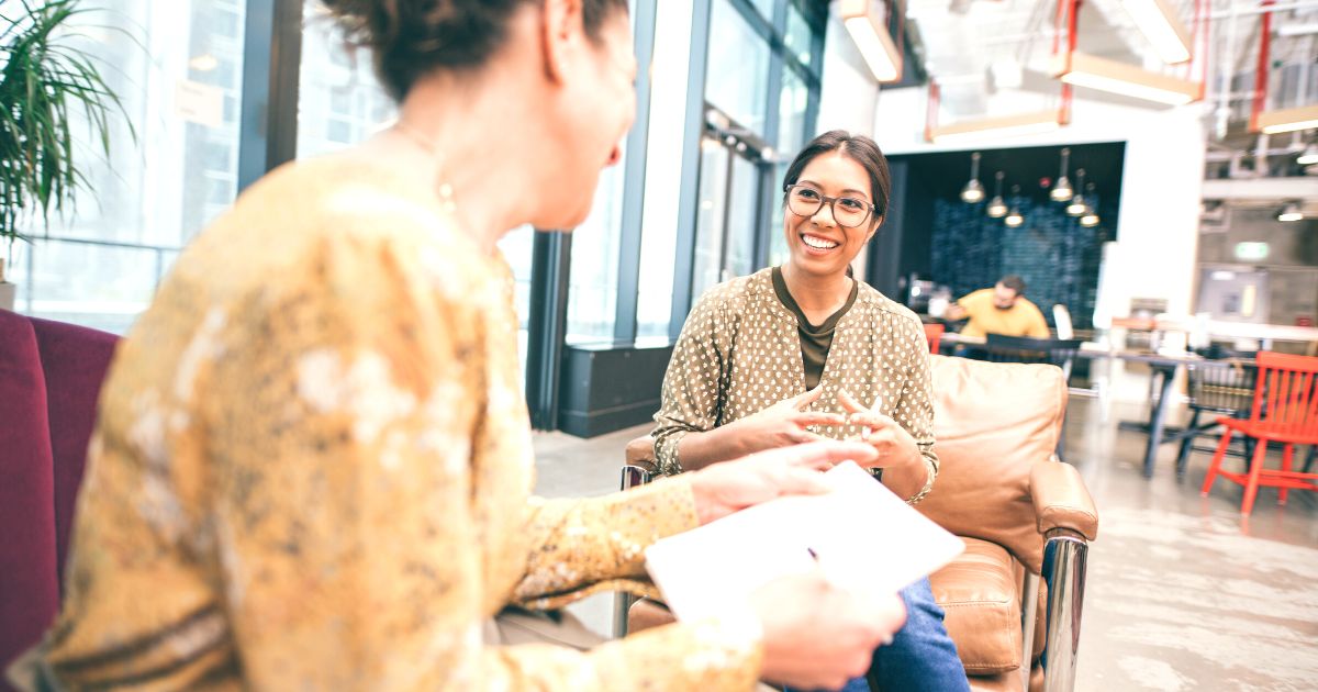 Featured image for “A Guide to Leading the Race to Hire Exceptional Talent”