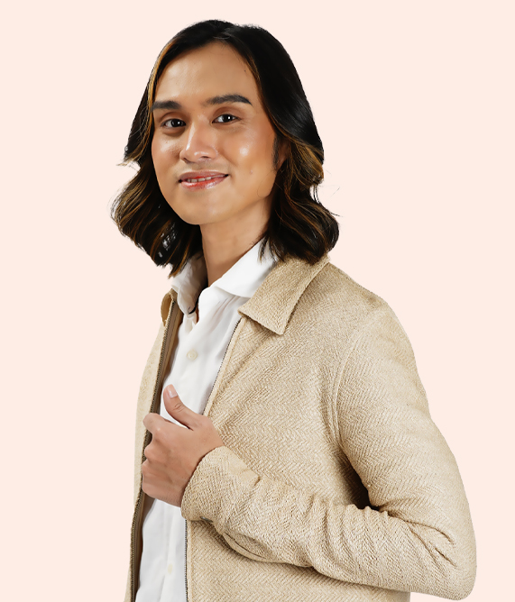 lgbt,gay,professional,asian,filipino,pose,young adult
