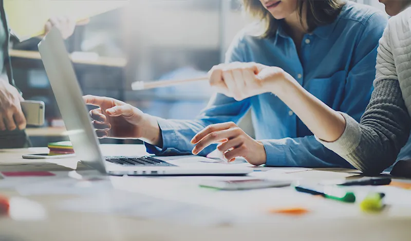 Featured image for “How Recruitment Process Outsourcing Can Help Improve Your Business”