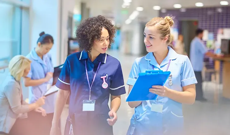 Featured image for “Why Hire an International Nurse Staffing Agency?”