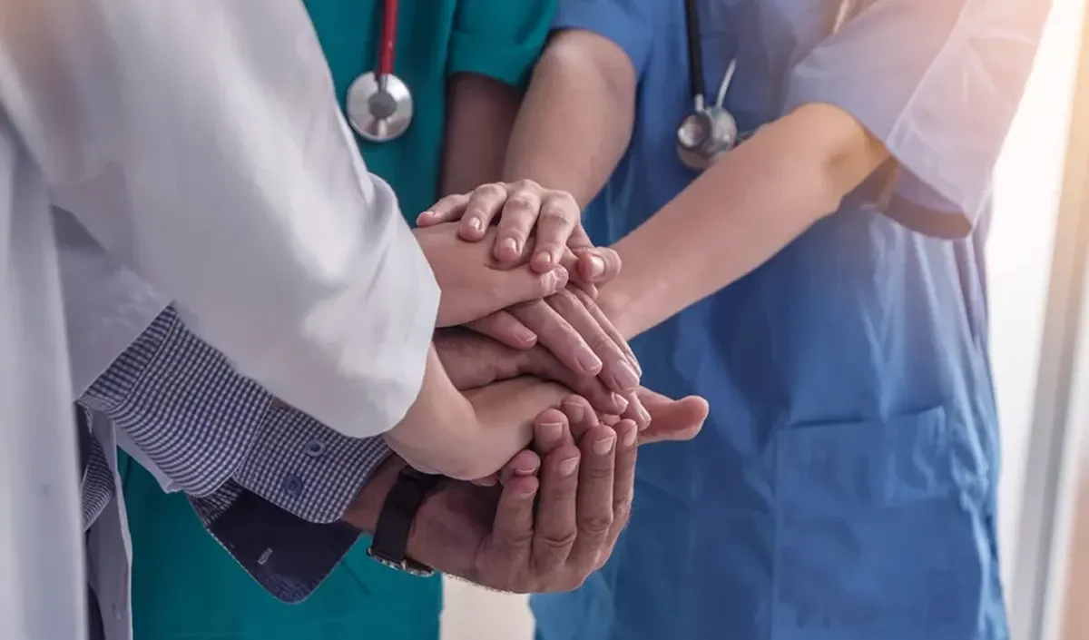 Featured image for “The Future of Nurse Staffing”